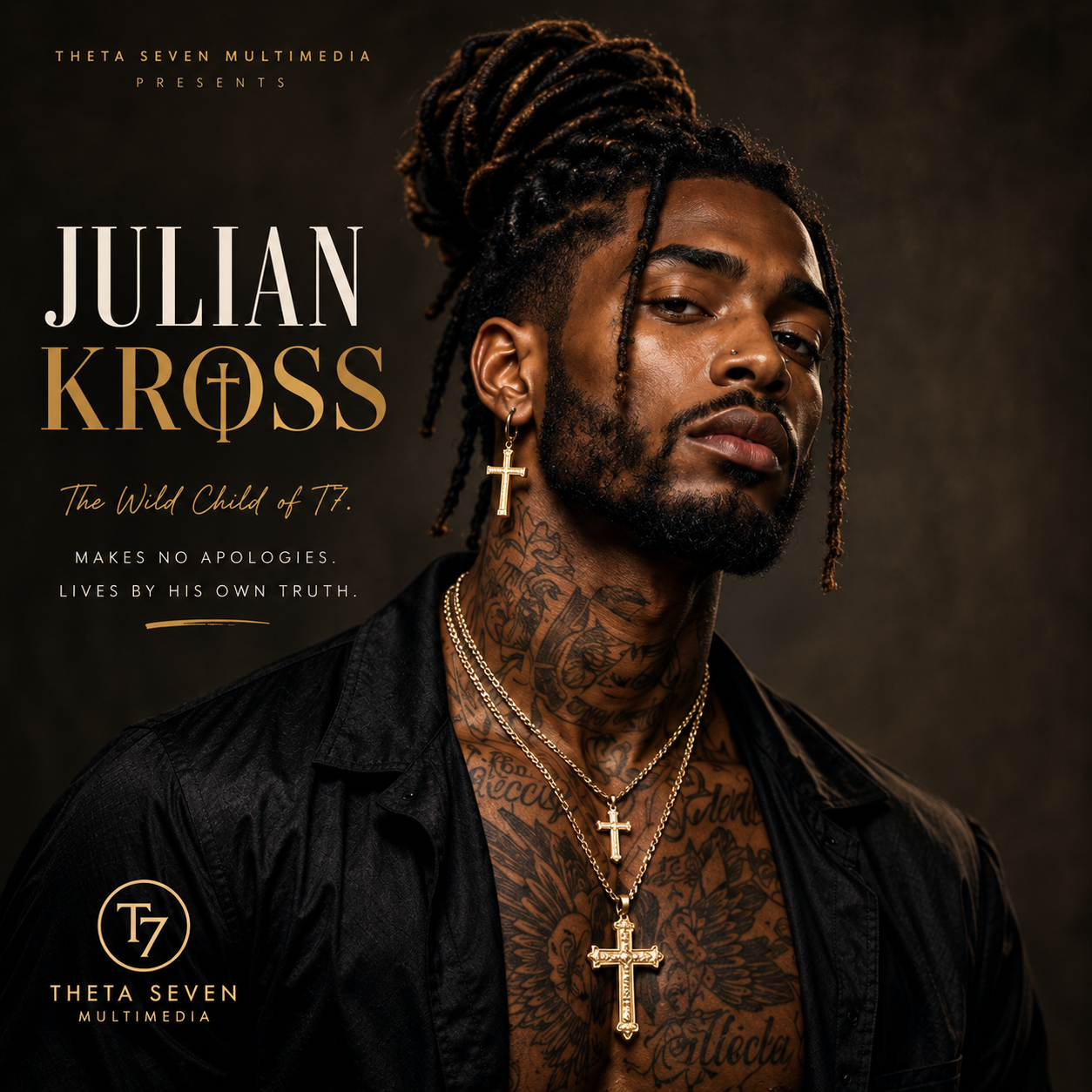 Julian Kross