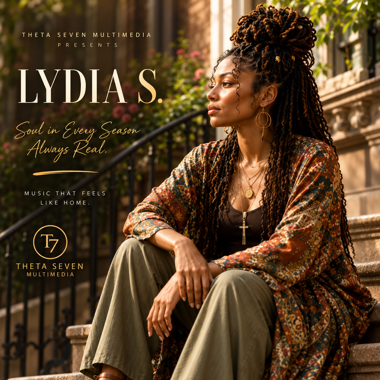 Lydia S.