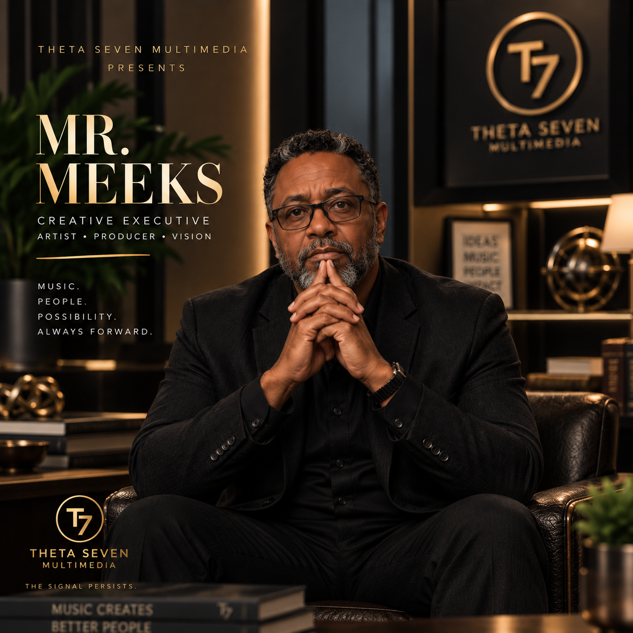 Mr. Meeks