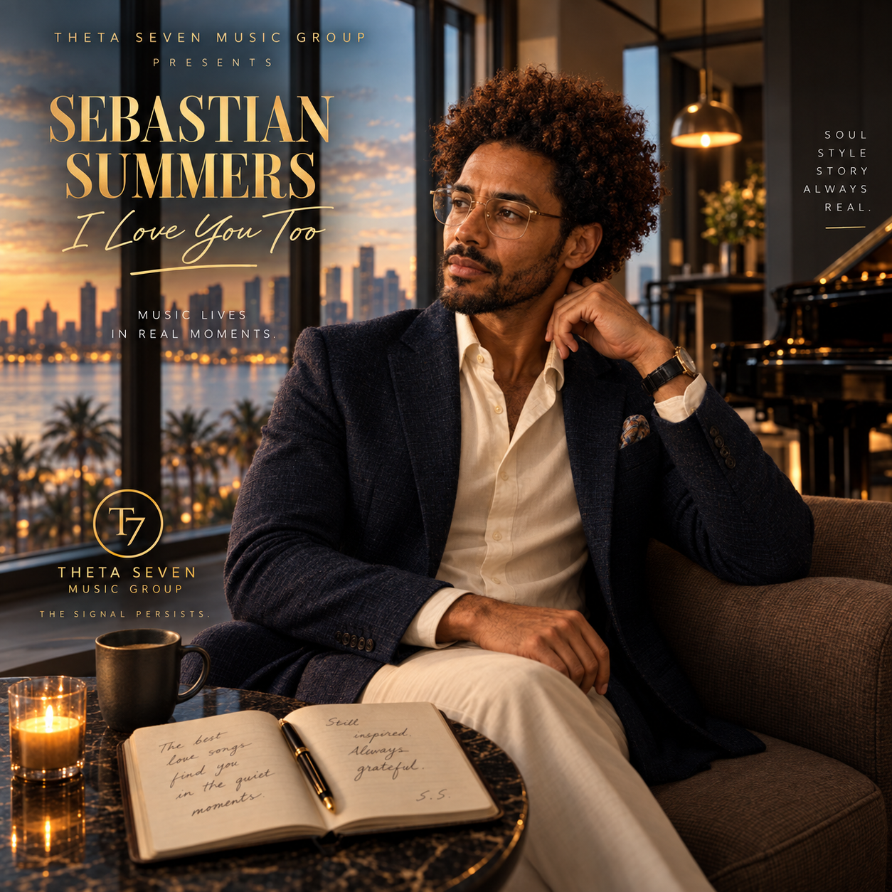 Sebastian Summers