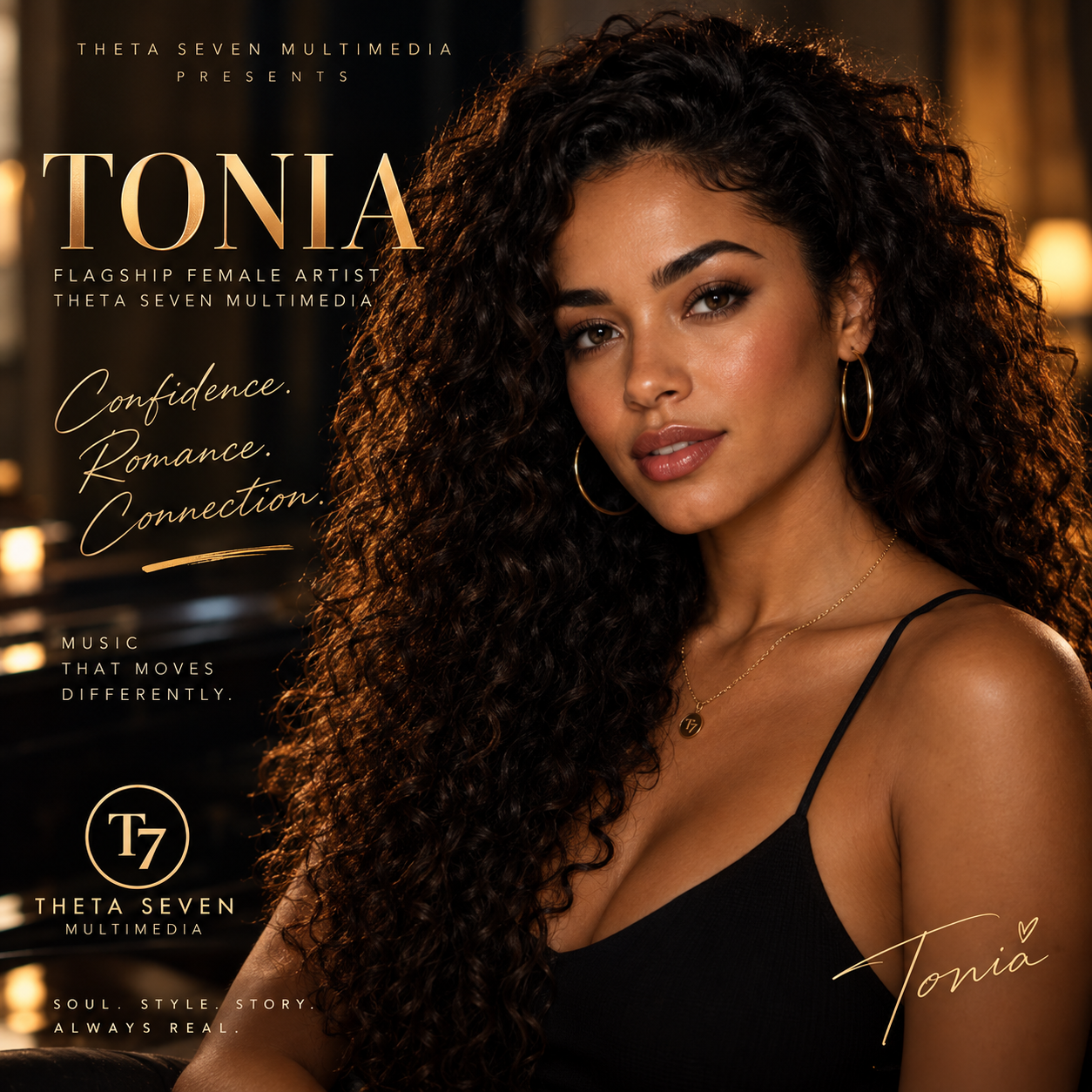 TONIA